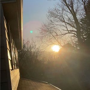 Meet your Posher, Anneka